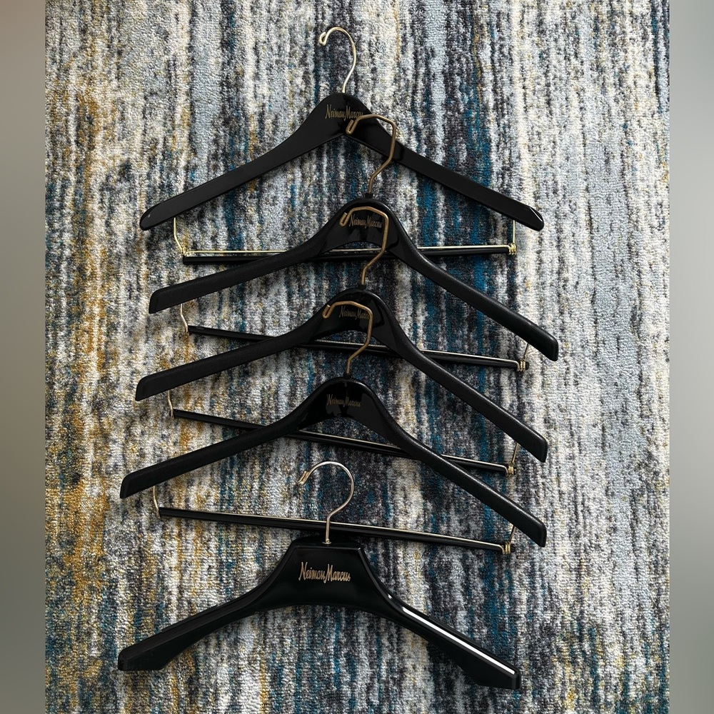 Neiman Marcus Hangers